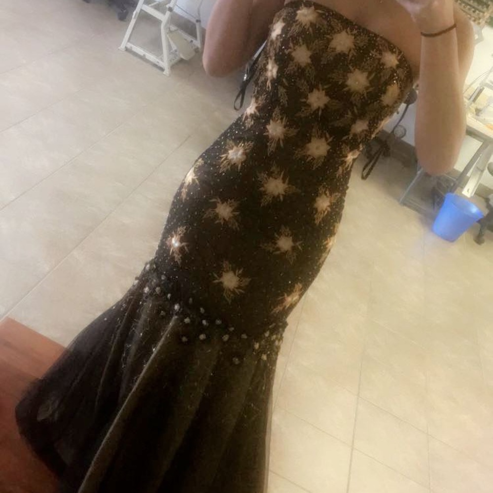 Prom/Homecoming Dress